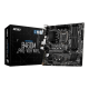 Msi B460M PRO-VDH WIFI Motherboard